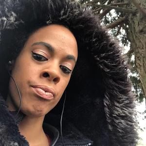 Meet your Posher, Talisa